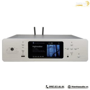 Alternative view of Music streamer Atoll MS120