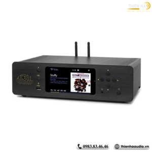 Music streamer Atoll MS120 - Ảnh 4