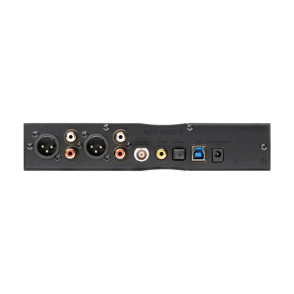 Ampli iFi NEO iDSD 3 - Ảnh 3