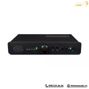 Alternative view of Headphone Amplifier Atoll HD100