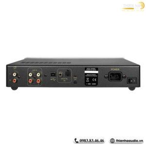 Headphone Amplifier Atoll HD100 - Ảnh 3