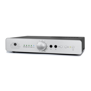 Headphone Amplifier Atoll HD120