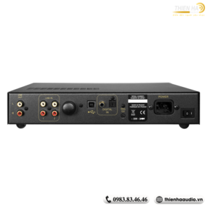Alternative view of Headphone Amplifier Atoll HD120
