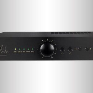 Headphone Amplifier Atoll HD120 - Ảnh 3