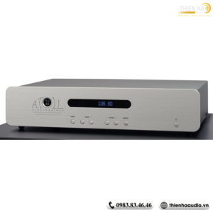 FM Tuner Atoll TU80 Signature - Ảnh 3