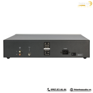 FM Tuner Atoll TU80 Signature - Ảnh 5