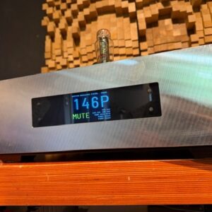 DAC LampizatOr Horizon 2 (Liên hệ)