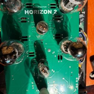 Alternative view of DAC LampizatOr Horizon 2 (Liên hệ)