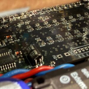 DAC LampizatOr Horizon 2 (Liên hệ) - Ảnh 3