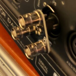 DAC LampizatOr Horizon 2 (Liên hệ) - Ảnh 5