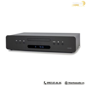 Alternative view of Đầu Atoll CD100 Evolution