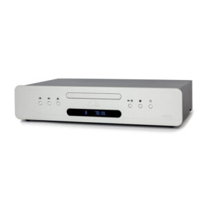 Đầu Atoll CD100 Evolution