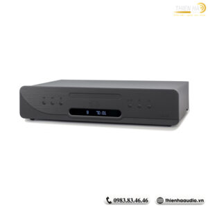 Alternative view of Đầu Atoll CD200 Evolution