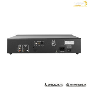 Đầu Atoll CD200 Evolution - Ảnh 3