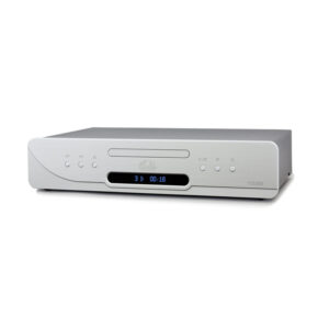 Đầu Atoll CD200 Evolution