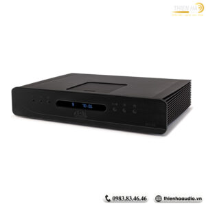 Alternative view of Đầu Atoll CD400 Evolution