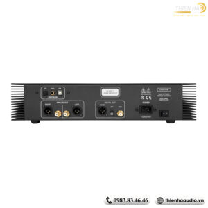 Đầu Atoll CD400 Evolution - Ảnh 4