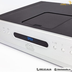 Đầu Atoll CD400 Evolution - Ảnh 3
