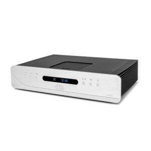 Đầu Atoll CD400 Evolution