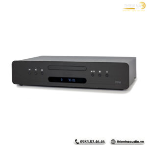 Alternative view of Đầu Atoll CD50 Evolution