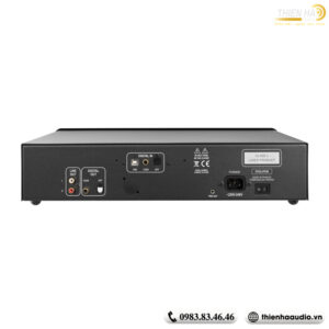 Đầu Atoll CD50 Evolution - Ảnh 3