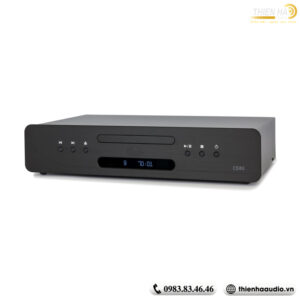 Alternative view of Đầu Atoll CD80 Evolution