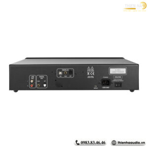 Đầu Atoll CD80 Evolution - Ảnh 3