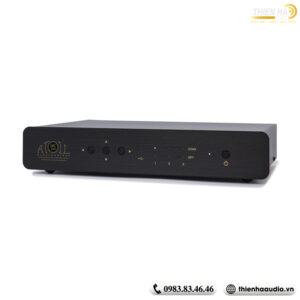 Alternative view of Atoll DAC100 Signature