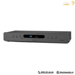 Alternative view of Atoll DAC200 Signature