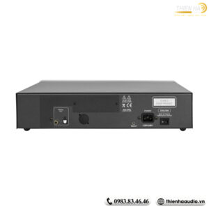 Đầu Atoll DR100 Evolution - Ảnh 3