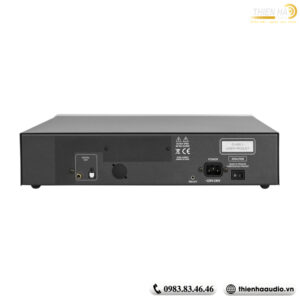 Đầu Atoll DR200 Evolution - Ảnh 3