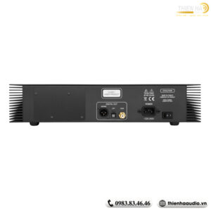 Đầu Atoll DR400 Evolution - Ảnh 4