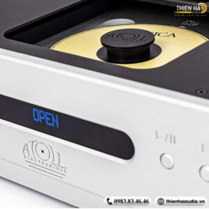 Đầu Atoll DR400 Evolution - Ảnh 3