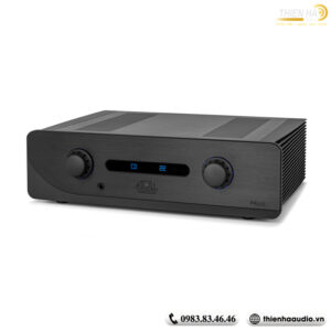 Alternative view of Preamplifier Atoll PR400 Evolution