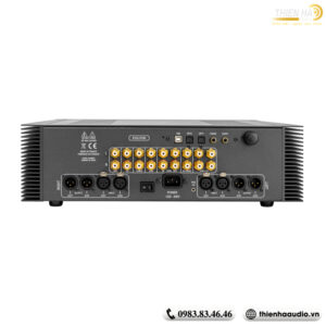 Preamplifier Atoll PR400 Evolution - Ảnh 3