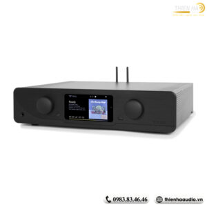 Alternative view of Ampli Atoll SDA 300 Signature