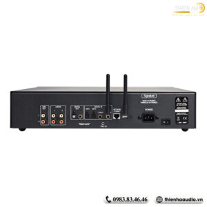 Streamer DAC Atoll ST200 Signature - Ảnh 3