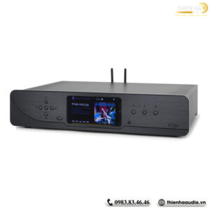 Alternative view of Streamer DAC Atoll ST200 Signature