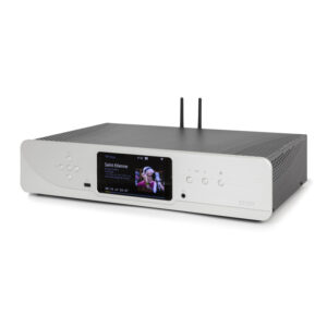 Streamer DAC Atoll ST200 Signature
