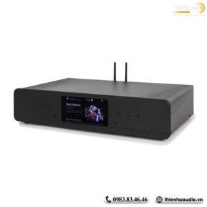 Alternative view of Streamer DAC Atoll ST300 Signature