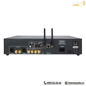 Streamer DAC Atoll ST300 Signature - Ảnh 3