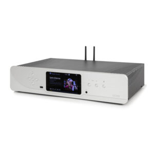 Streamer DAC Atoll ST300 Signature