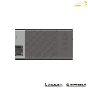 Headphone Amplifier Stax SRM-D10 II - Ảnh 3