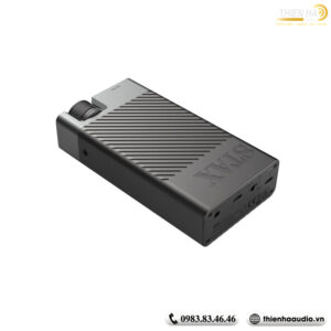 Alternative view of Headphone Amplifier Stax SRM-D10 II