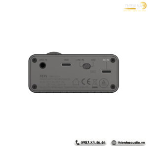 Headphone Amplifier Stax SRM-D10 II - Ảnh 4
