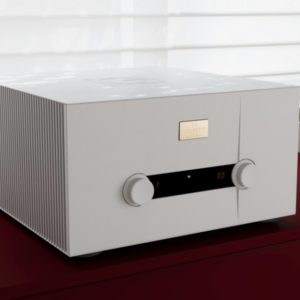 Goldmund Telos 790 Stereo Intergrated Ampli