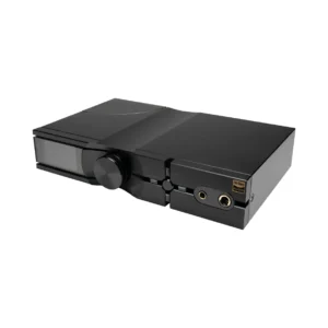 Alternative view of Ampli iFi NEO iDSD 3