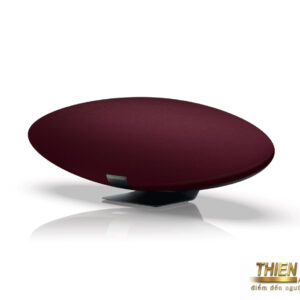 Alternative view of Loa Bower&Wilkins Zepplin Pro Prestige Edition – Onyx Burgundy (Liên hệ)