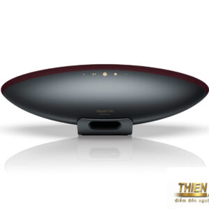 Loa Bower&Wilkins Zepplin Pro Prestige Edition – Onyx Burgundy (Liên hệ) - Ảnh 6