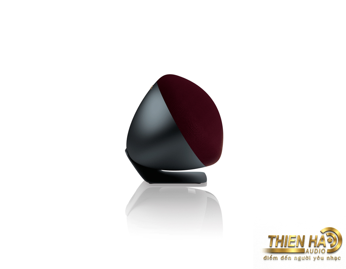 Loa Bower&Wilkins Zepplin Pro Prestige Edition – Onyx Burgundy (Liên hệ) - Ảnh 5